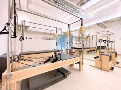 East Side Pilates
