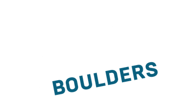 Portside Boulders O'Connor