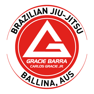 Gracie Barra Ballina