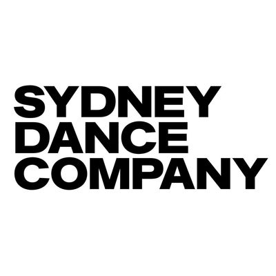 Sydney Dance Company logo