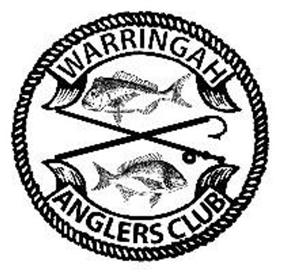 Warringah Anglers Fishing Club