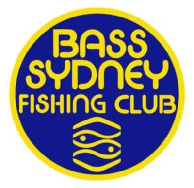 Bass Sydney Fishing Club Inc