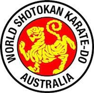 Richmond Shotokan Karate School