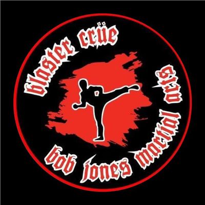 Blaster Crue BJMA - Lavington