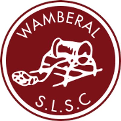 Wamberal Surf Life Saving Club