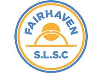 Fairhaven Surf Life Saving Club logo