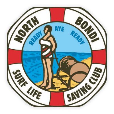North Bondi Surf Life Saving Club