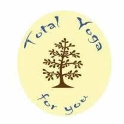 Total Yoga For You