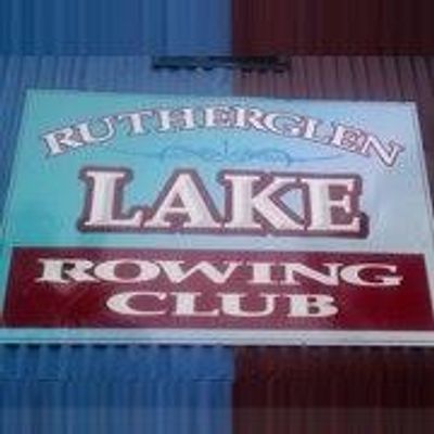 Rutherglen Lake Rowing Club