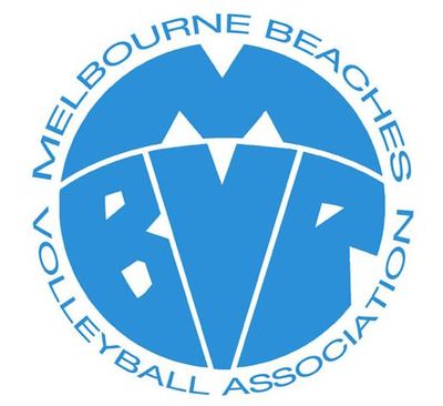 Melbourne Beaches Volleyball  Association