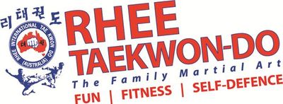Rhee Taekwon-Do - Peel - Atwell