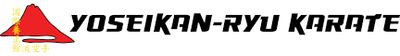 Yoseikan -Ryu Karate