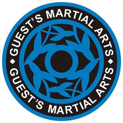 Guests Martial Arts