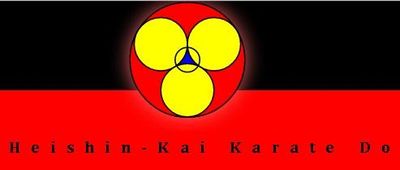 Heishin-Kai Karate-Do