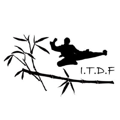 International Taekwondo Defence Force