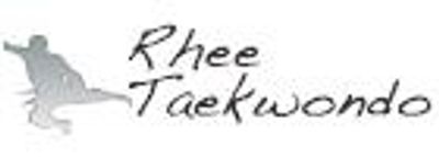 Rhee Tae Kwon Do - Branxton