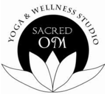 Sacred Om