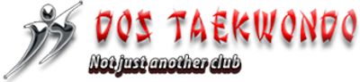 D O S Taekwondo
