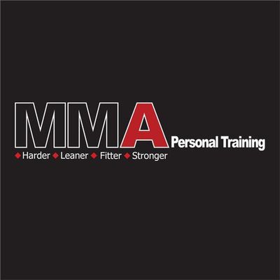 MMA Personal Training