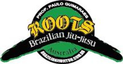 Roots Brazilian Jiu Jitsu - Botany