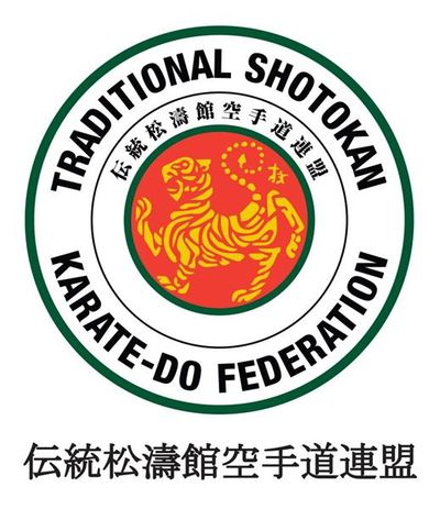 Traditional Shotokan Karate-do Federation SA (Yankalilla)