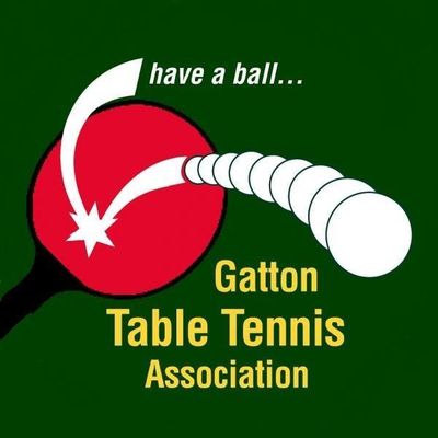 Gatton Table Tennis Association