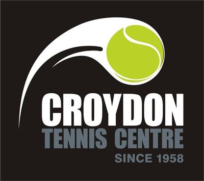 Croydon Tennis Centre