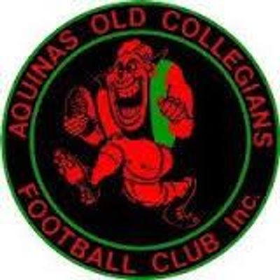 Aquinas Old Collegians Football Club