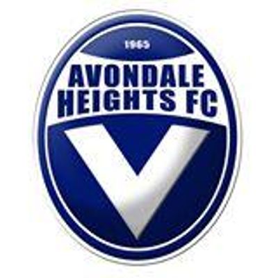 Avondale Heights Football Club