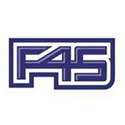 F45 Training Sans Souci