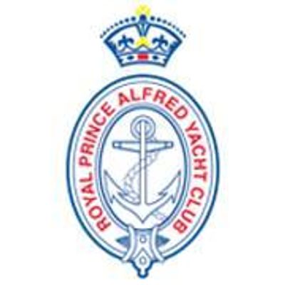 Royal Prince Alfred Yacht Club