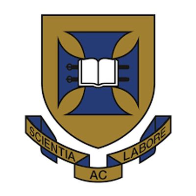 UQ Karate Club - Gojuryu