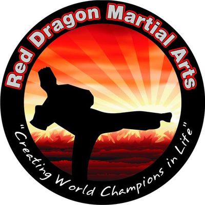 Red Dragon Martial Arts