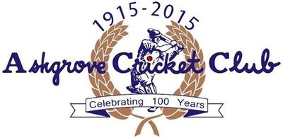 Ashgrove Cricket Club