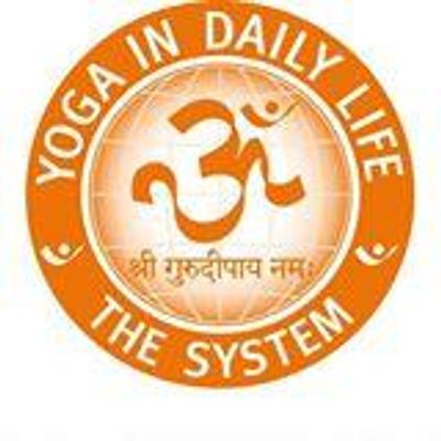 Yoga in Daily Life - Sydney