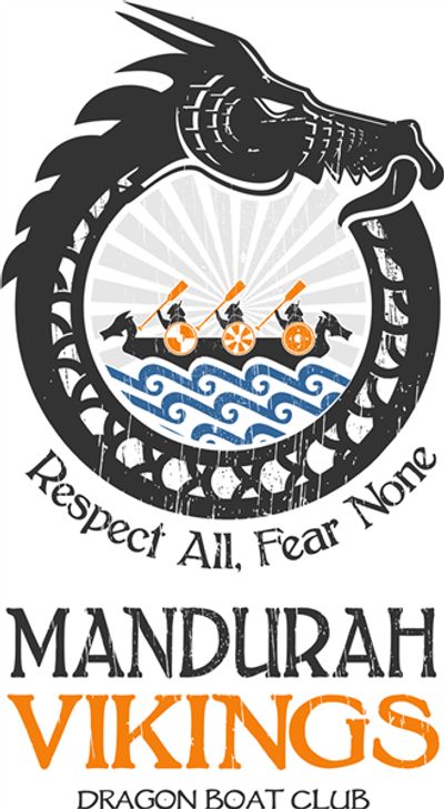 Mandurah Dragon Boat Club