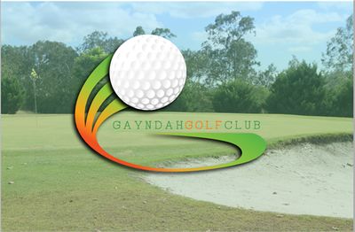Gayndah Golf Club