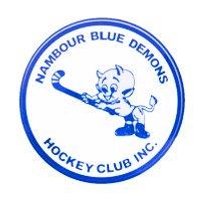 Nambour Blue Demons Hockey Club Inc.