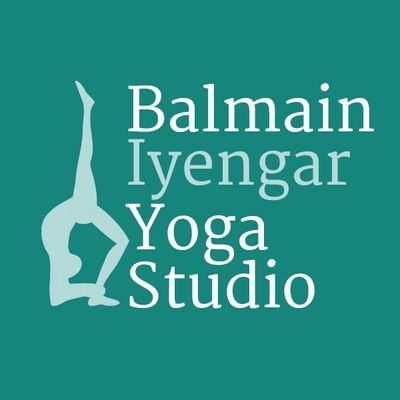 Balmain Iyengar Yoga Studio