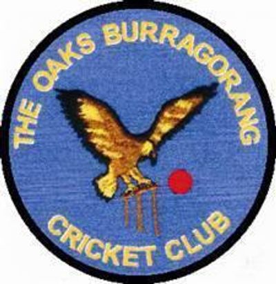 The Oaks Burragorang Cricket Club