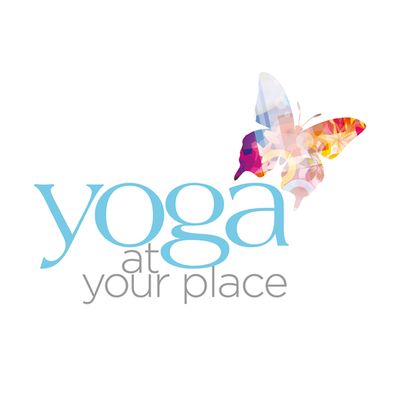 Yoga At Your Place