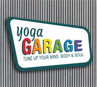 Yoga Garage