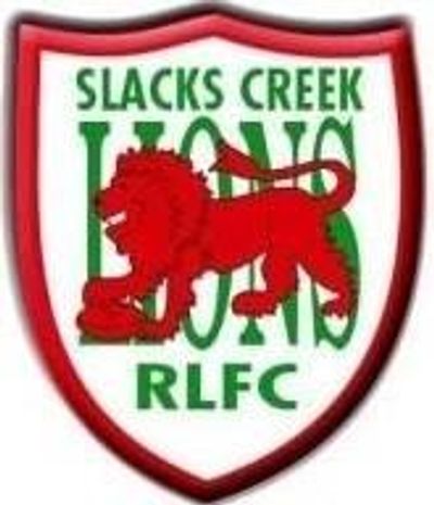 Slacks Creek RLFC Inc