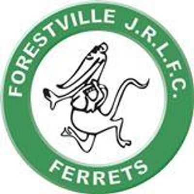 Forestville Ferrets JRLFC