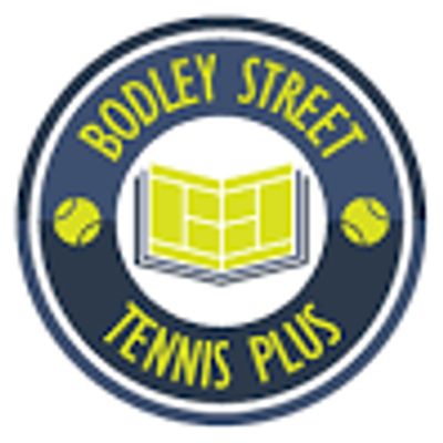 Bodley Street Tennis Centre - Tennis Plus