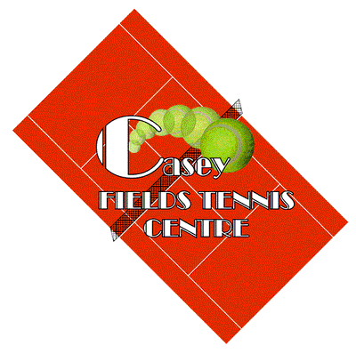 Casey Fields Tennis Centre - Cranbourne Tennis Club