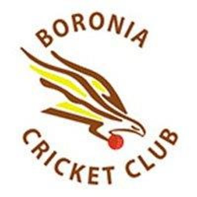 Boronia Cricket Club