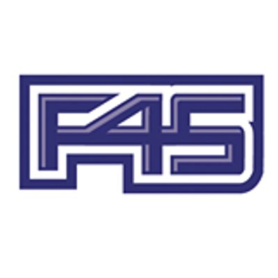 F45 Training Morningside