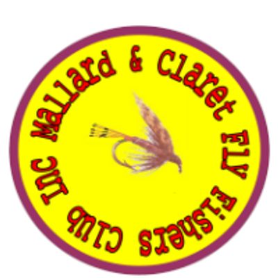 Mallard & Claret Fly Fishers Club Inc.