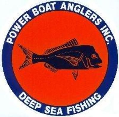 Power Boat Anglers Club